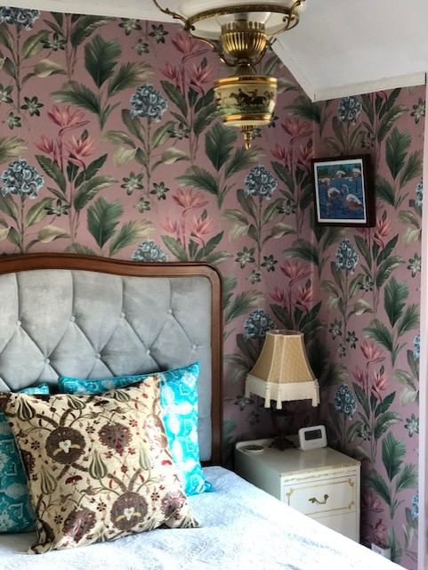 Room Reddicap Heath Road in Birmingham