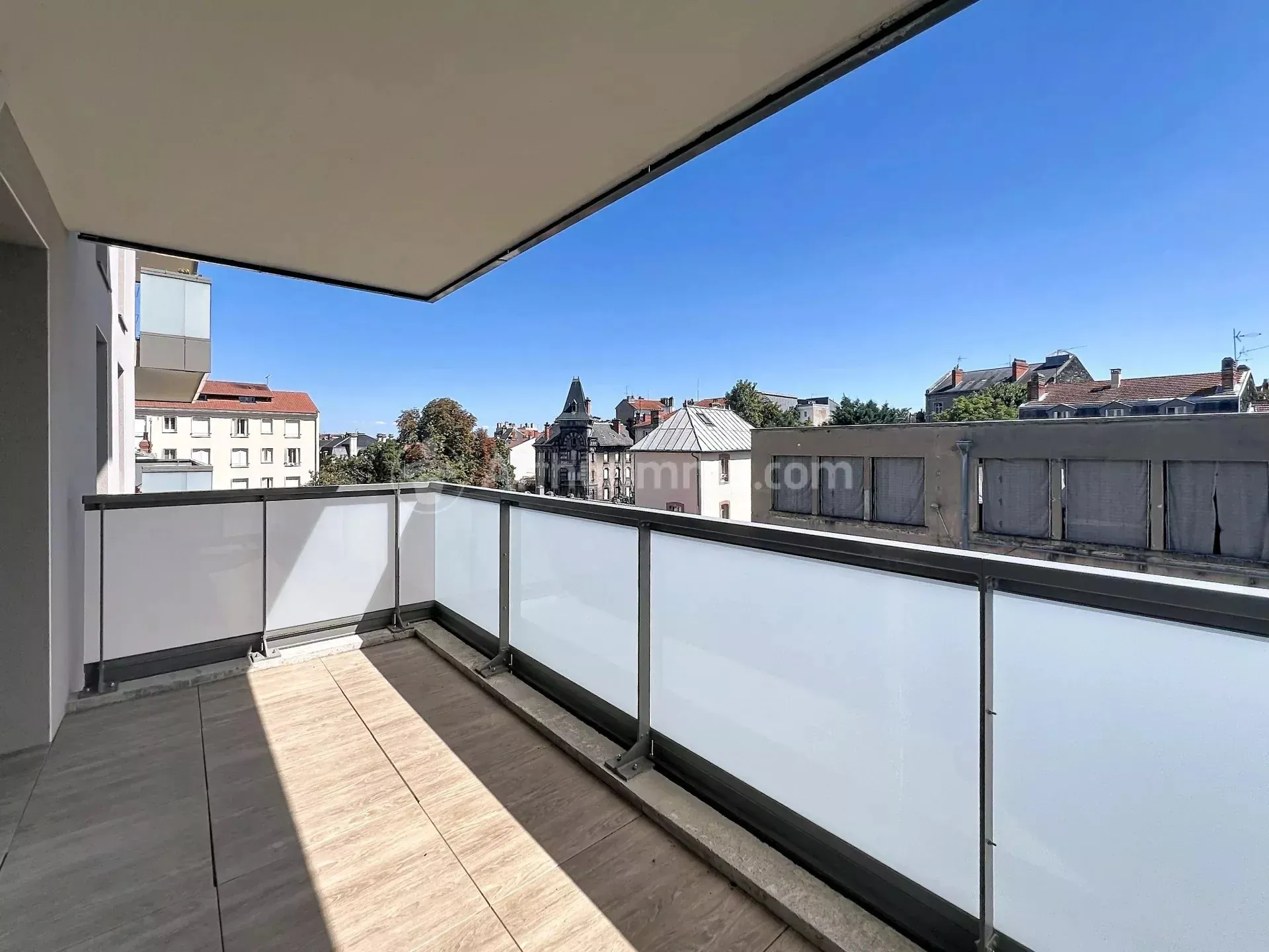 Appartement Avenue d'Italie à Clermont-Ferrand