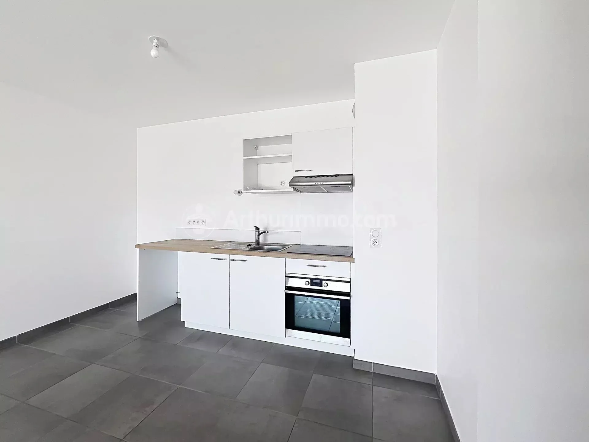 Appartement Avenue d'Italie à Clermont-Ferrand
