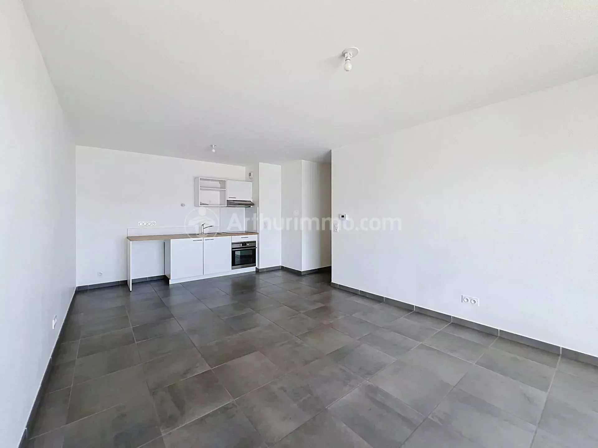 Appartement Avenue d'Italie à Clermont-Ferrand