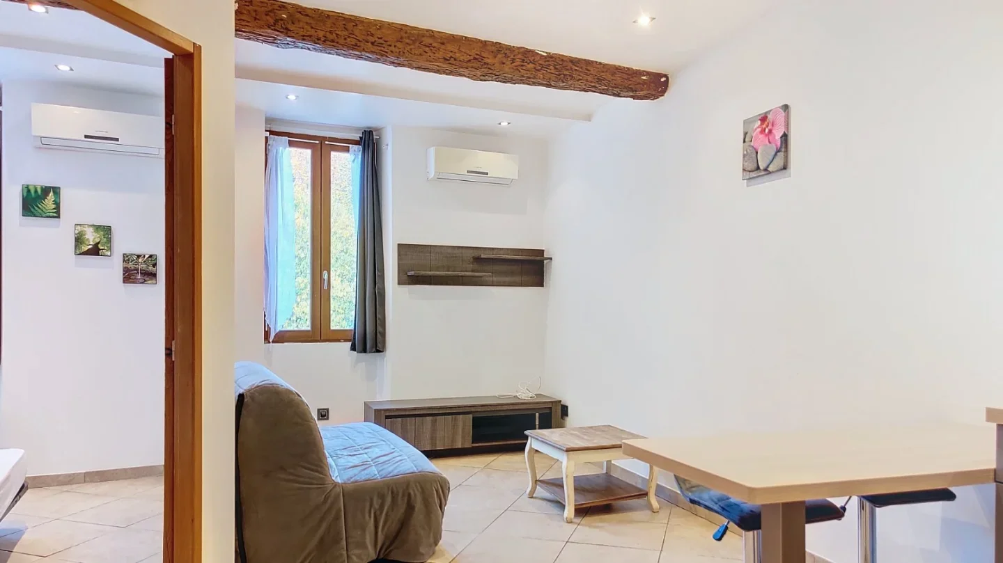 Appartement G20 - Piste L'Hubac à Bagnols-en-Forêt