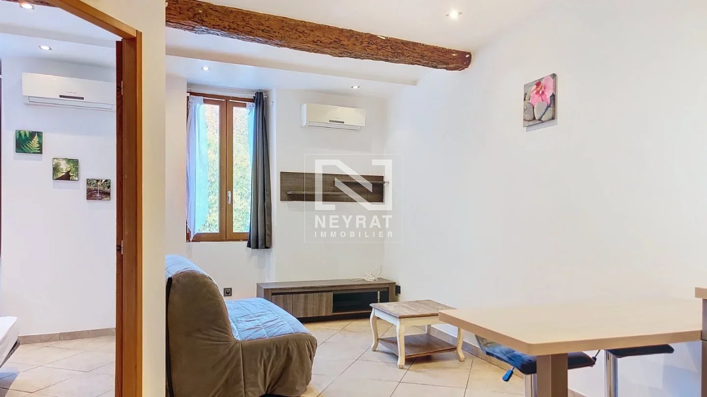 Appartement G20 - Piste L'Hubac à Bagnols-en-Forêt