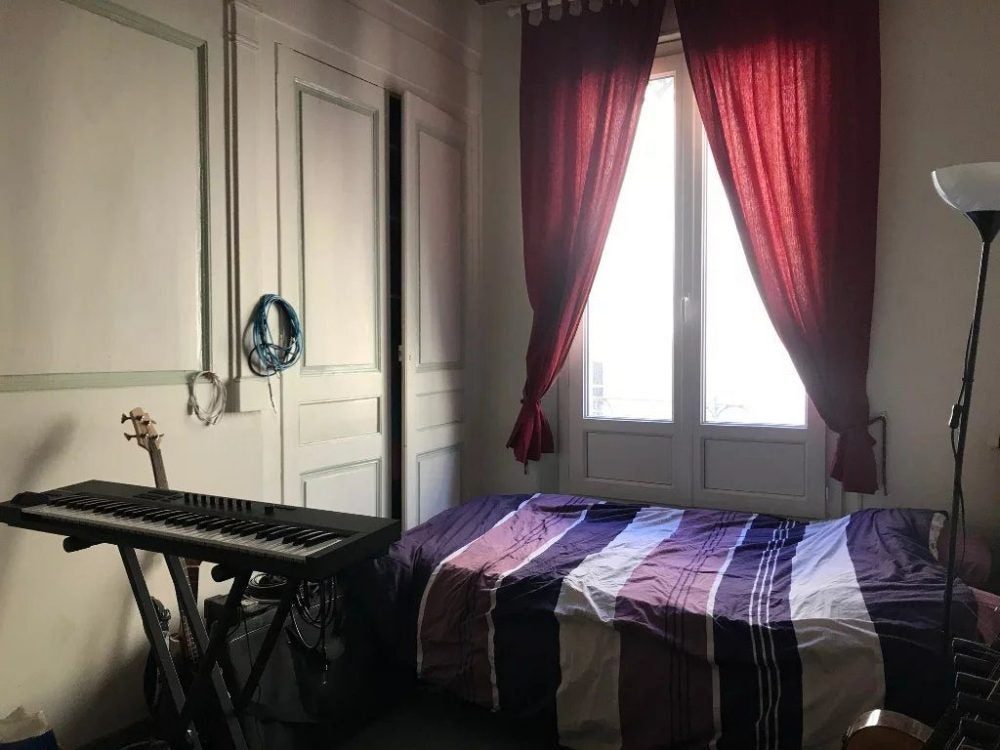 Flat Rue du Grand Marché in Tours