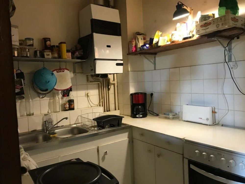 Flat Rue du Grand Marché in Tours