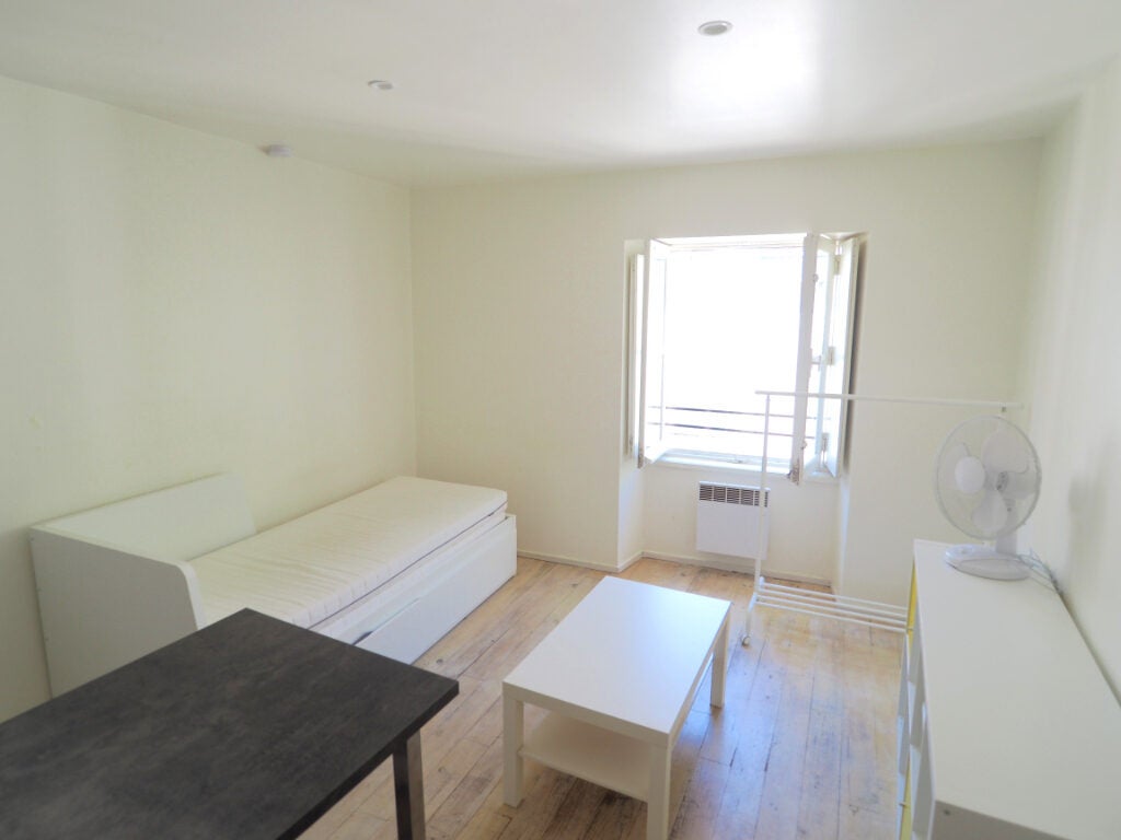 Appartement Rue d'Enfer à Nantes