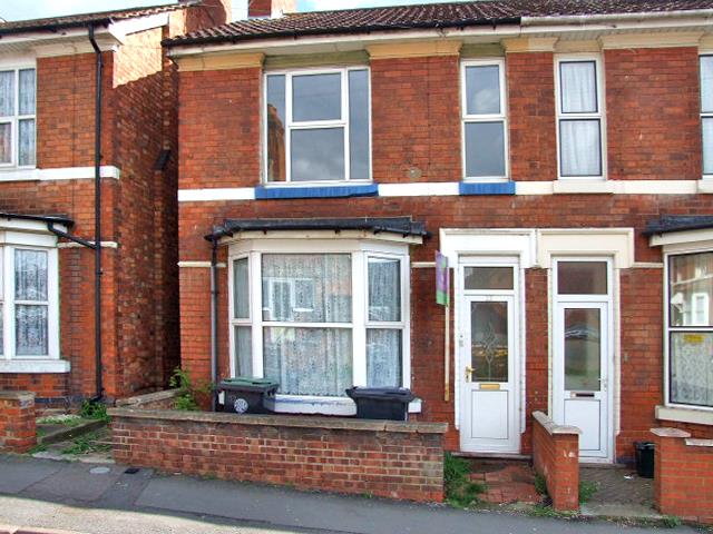 Room St Giles Street in Northampton
