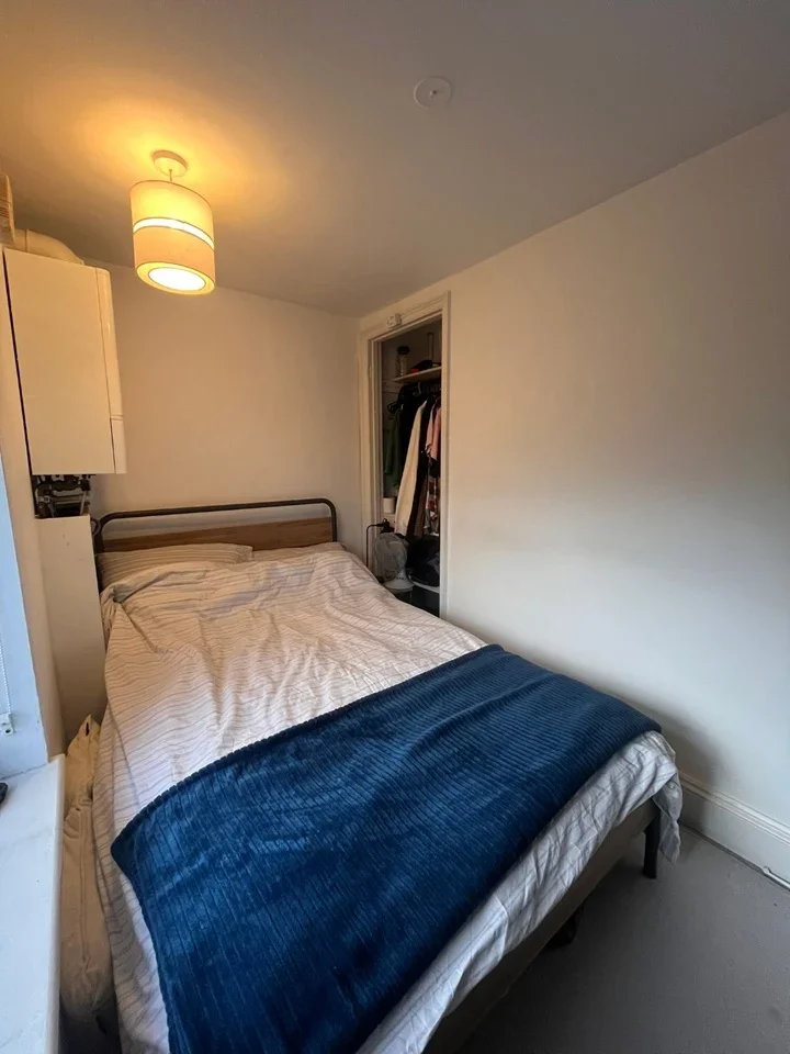 Room White Hart Street in Cheltenham