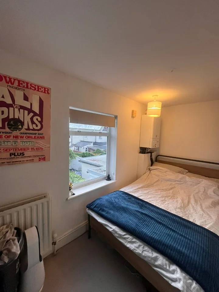 Room White Hart Street in Cheltenham
