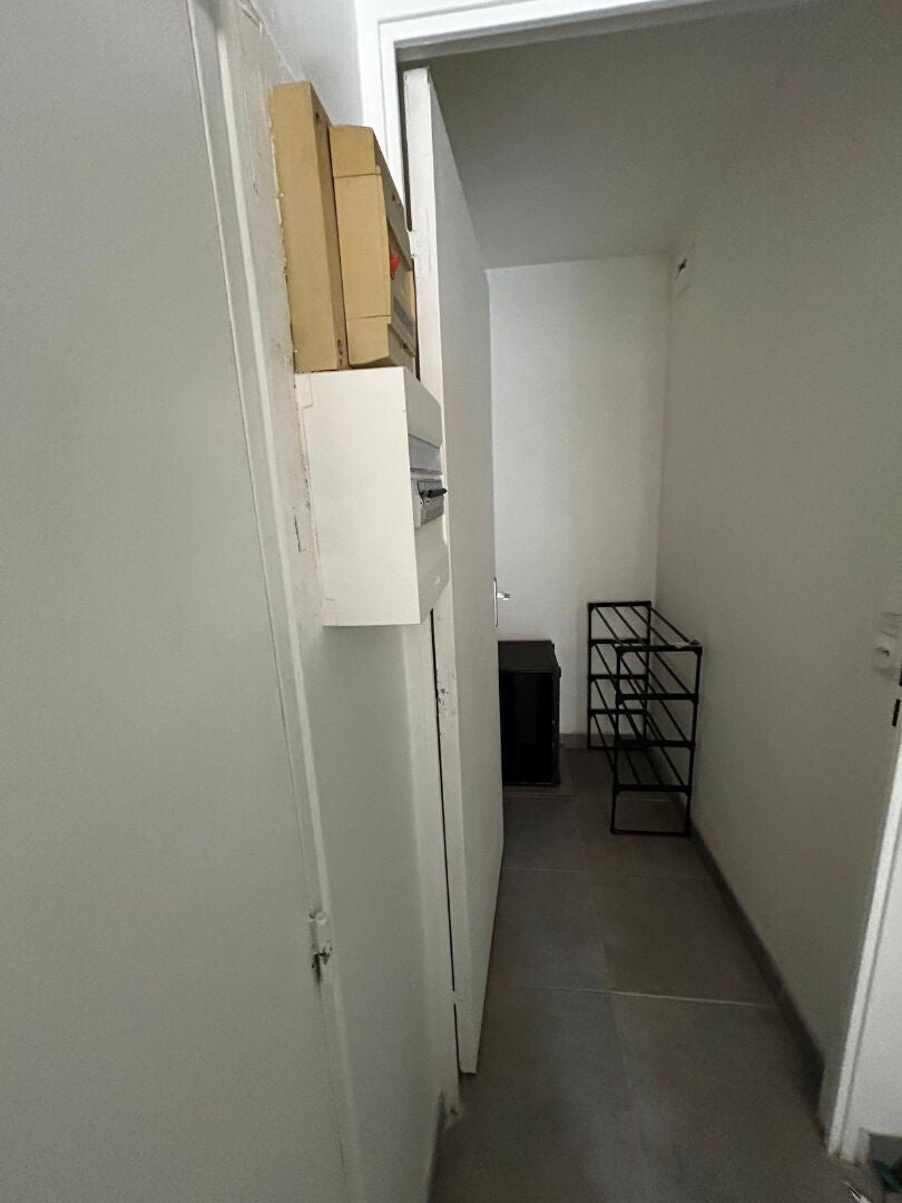 Appartement Rue Jules Vallès à Évry