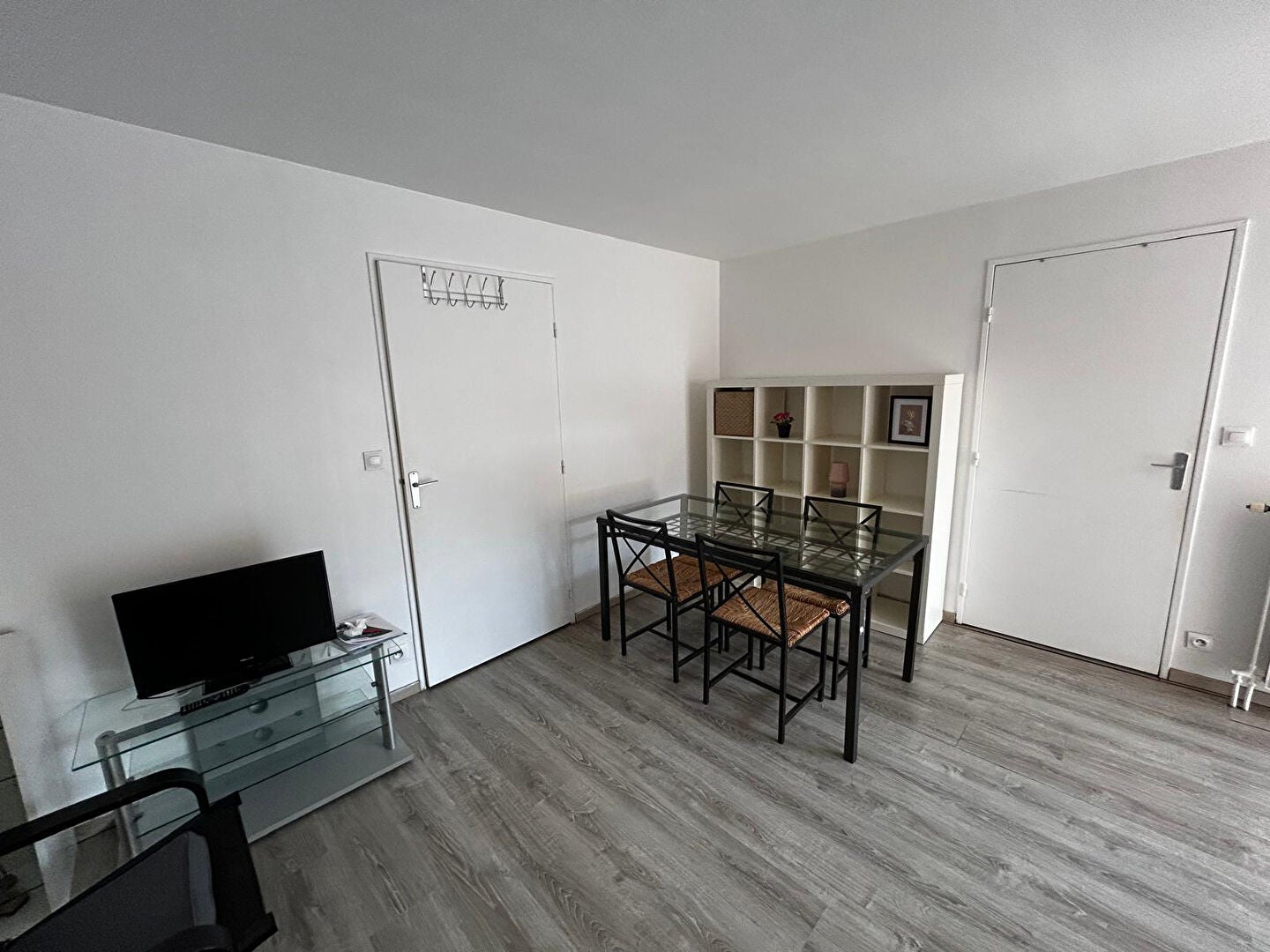 Appartement Rue Jules Vallès à Évry