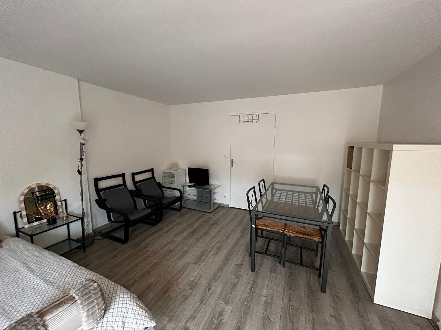 Appartement Rue Jules Vallès à Évry