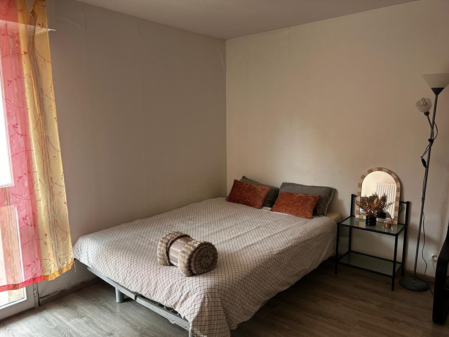 Appartement Rue Jules Vallès à Évry