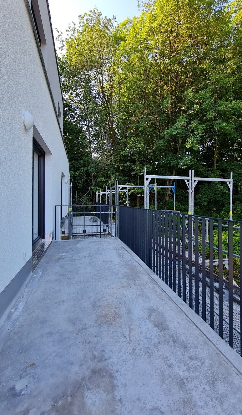 Wohnung Kreuzstraße in Freital