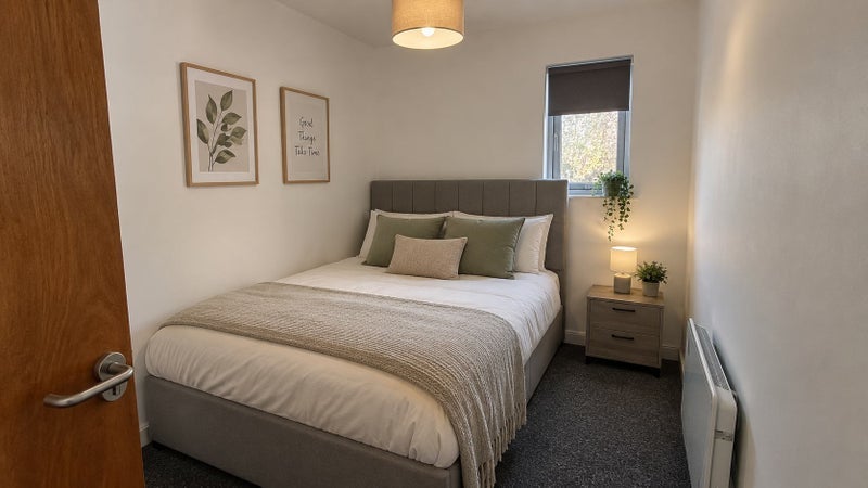 Room Ambleside Avenue in Bristol