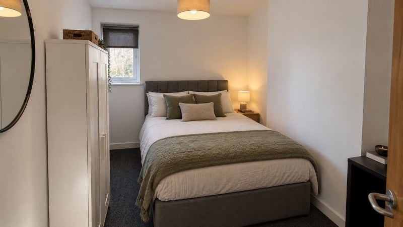 Room Ambleside Avenue in Bristol