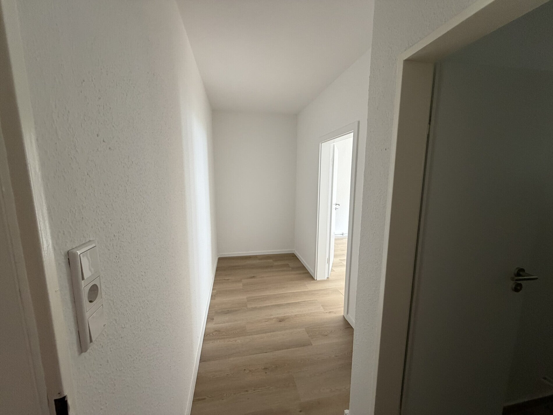 Wohnung Kleine Howe in Bielefeld