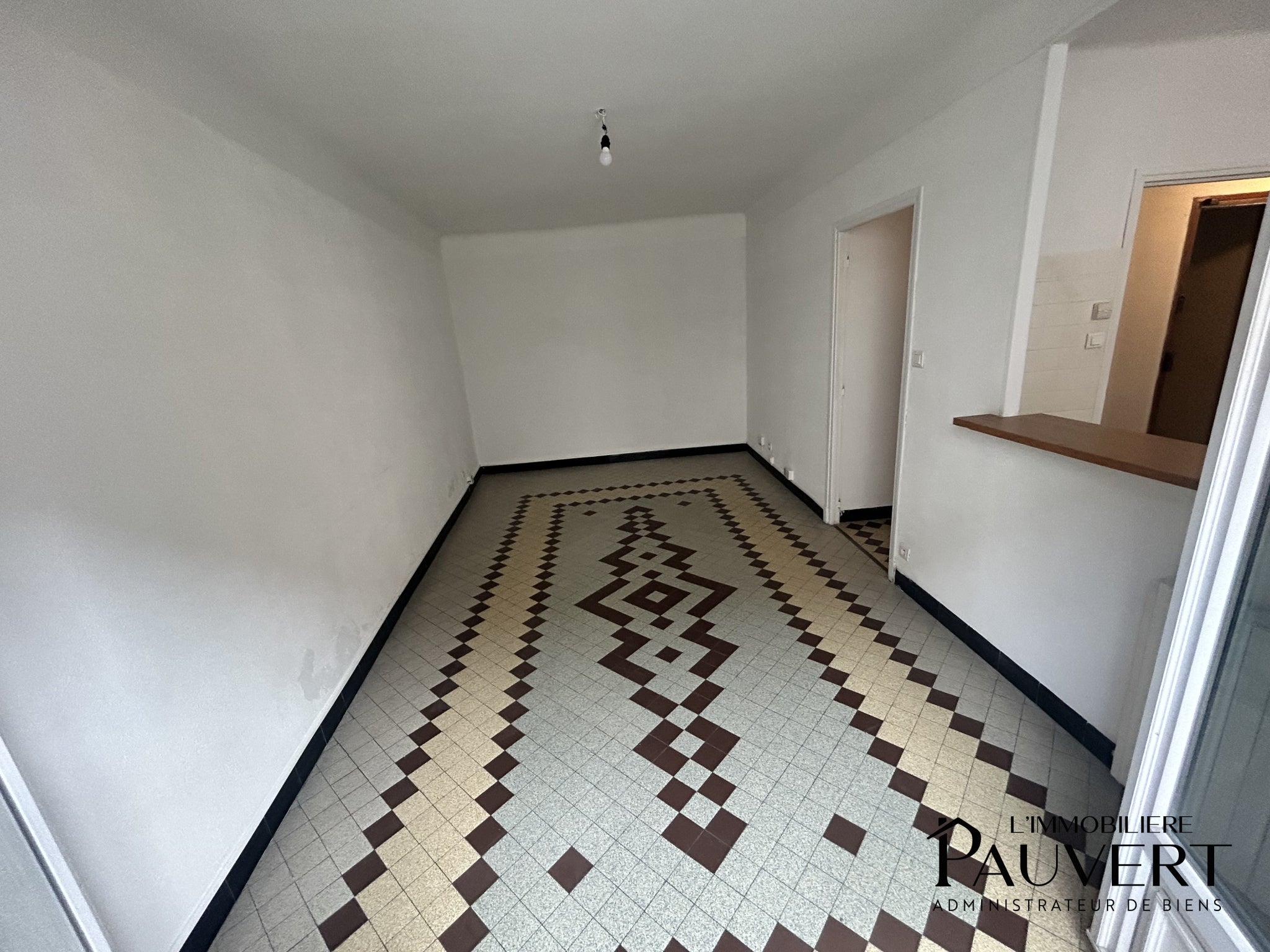 Appartement Rue de la Colombe à Pamiers