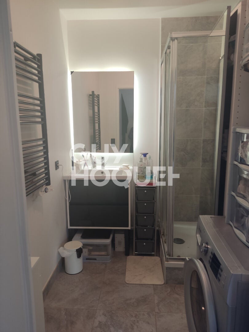 Flat Rue Arthur Petit in Viroflay