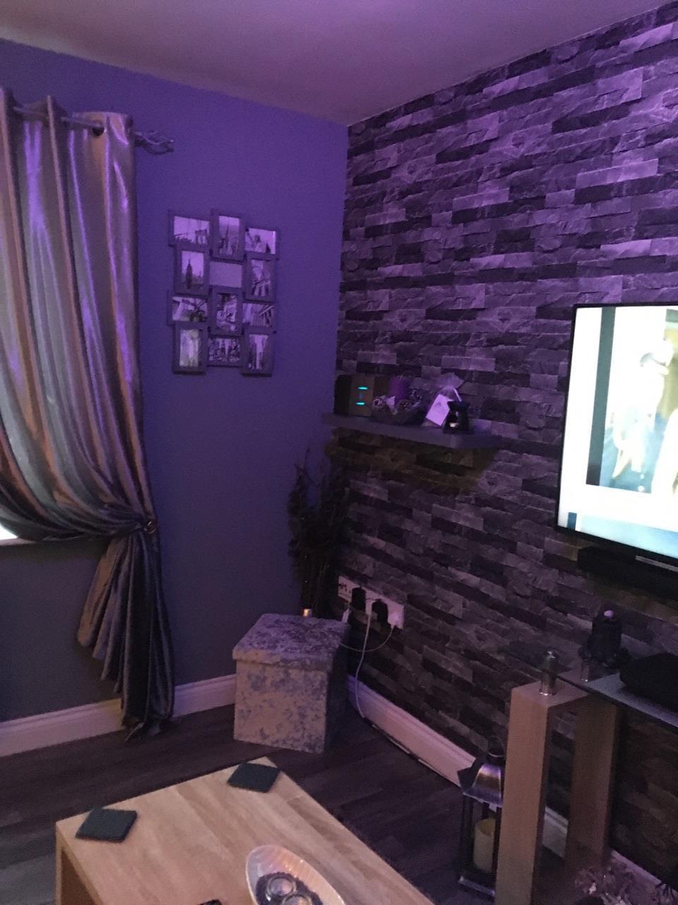 Flat Ash Court in Leeds