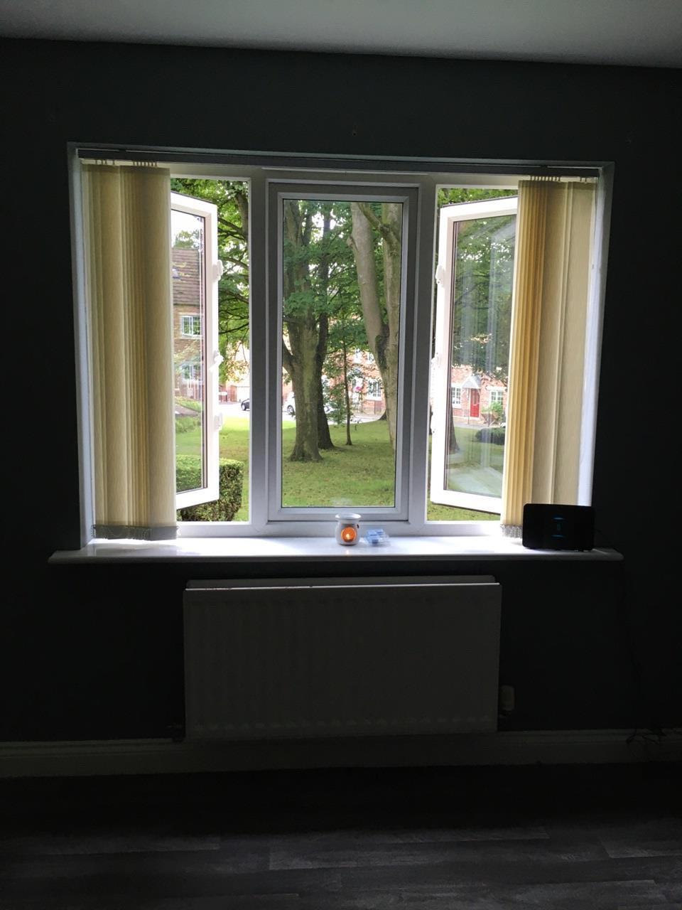 Flat Ash Court in Leeds