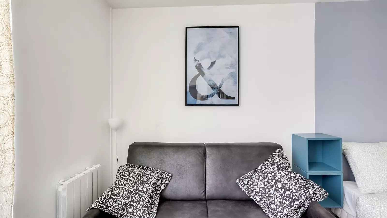 Appartement Rue Raymond Losserand à Paris