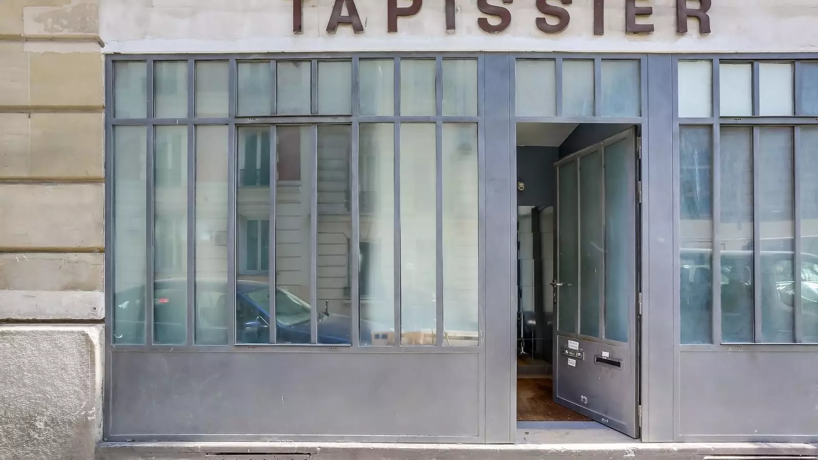Appartement Rue Raymond Losserand à Paris