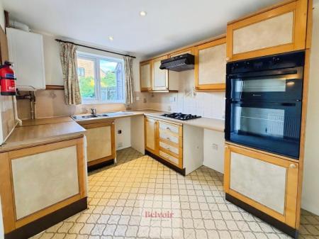 House The Lankets in Wychavon