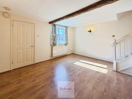 House The Lankets in Wychavon
