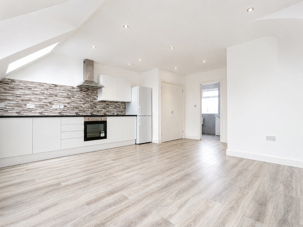 Flat West Green Road in Greater London
