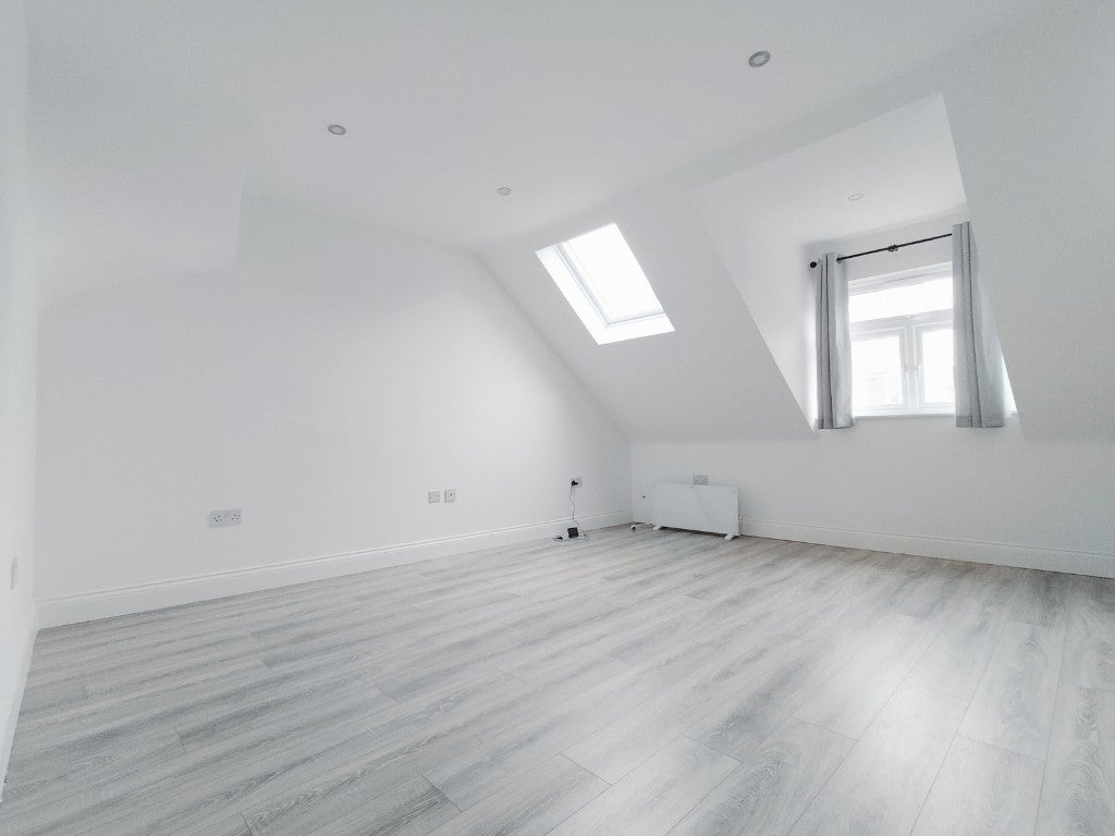 Flat West Green Road in Greater London