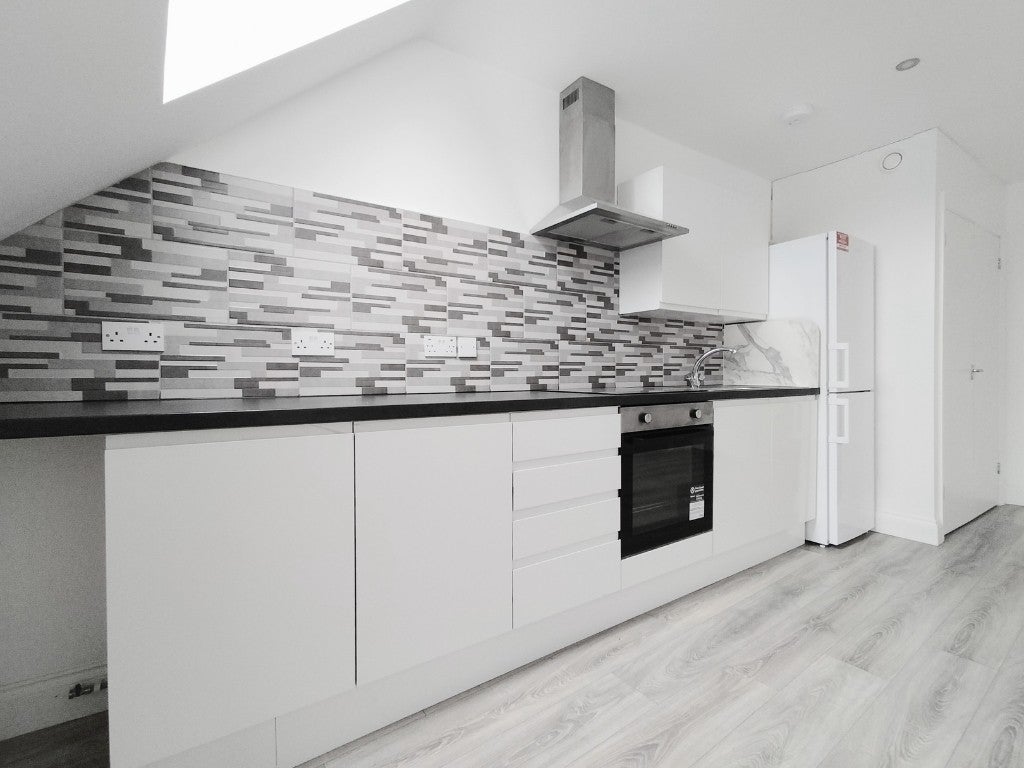 Flat West Green Road in Greater London