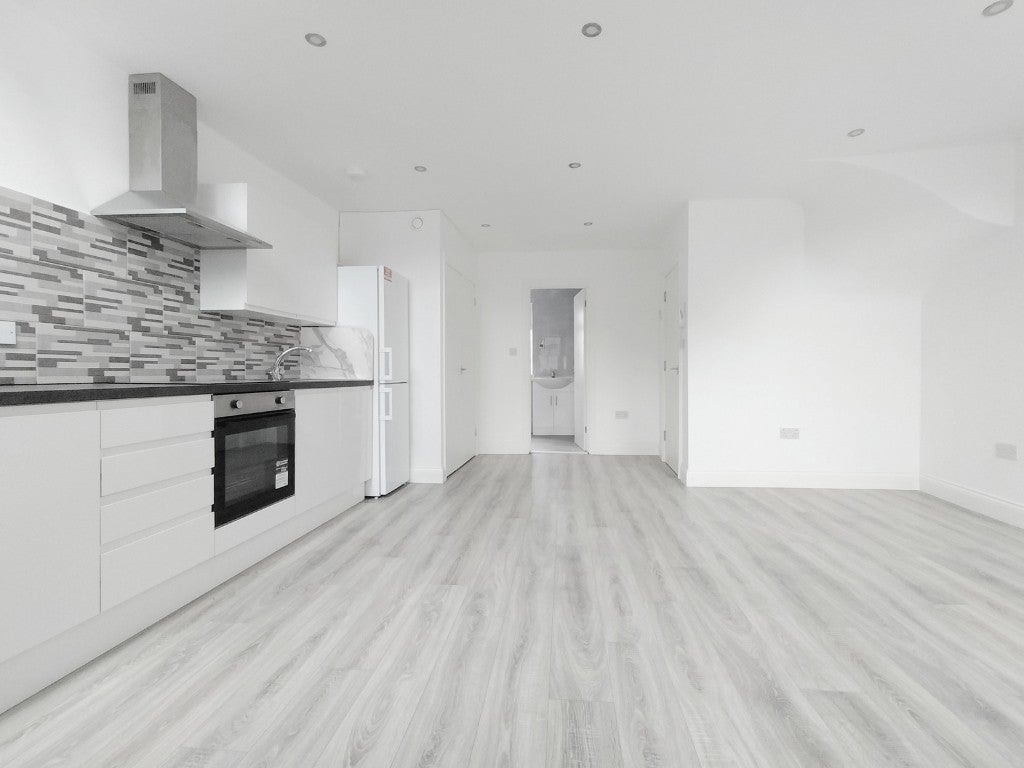 Flat West Green Road in Greater London