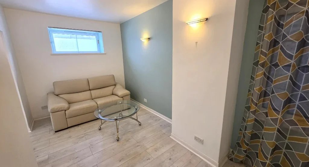 Flat George Street in Aberdeen City