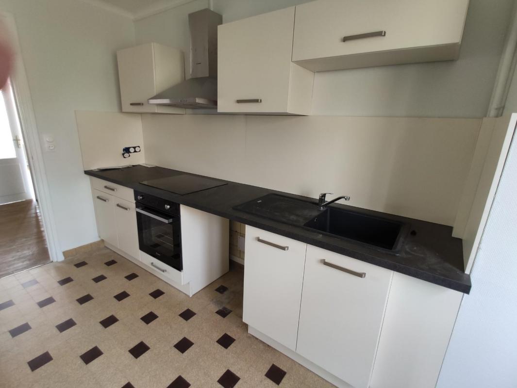 Appartement Boulevard Albert 1er à Nancy