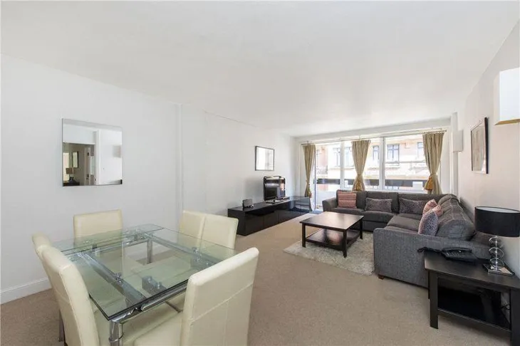 Flat Weymouth Street in City of Westminster