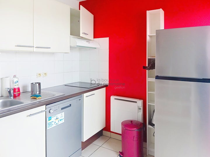 Appartement Rue de Vadelaincourt à Bordeaux