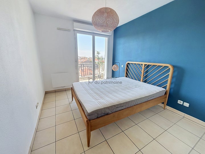 Appartement Rue de Vadelaincourt à Bordeaux