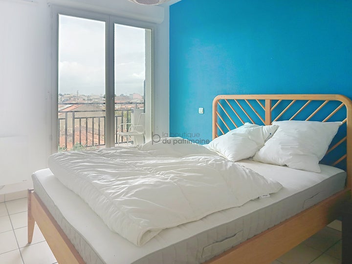Appartement Rue de Vadelaincourt à Bordeaux