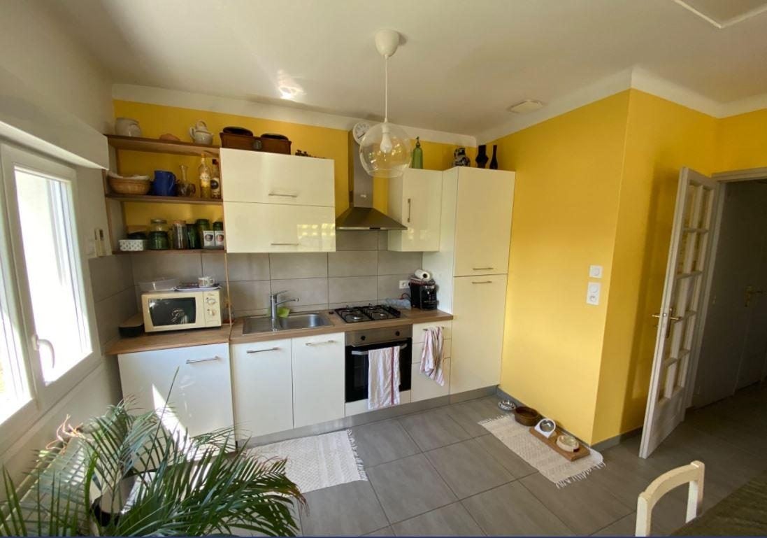 House D 16e in Sainte-Lizaigne