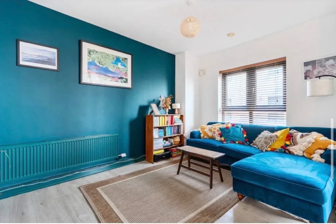 Flat Dartmouth Place in Greater London