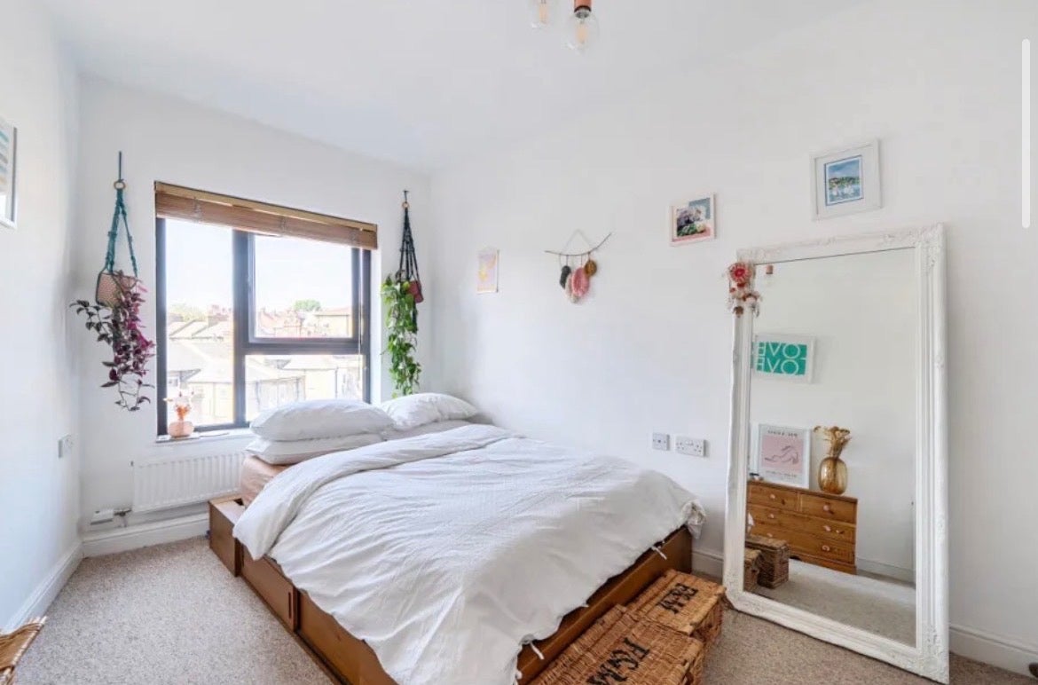 Flat Dartmouth Place in Greater London