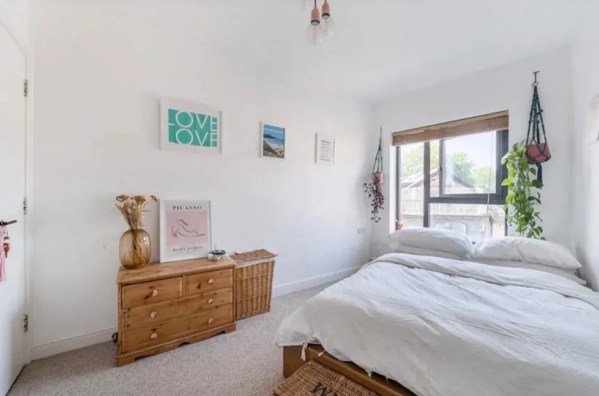 Flat Dartmouth Place in Greater London