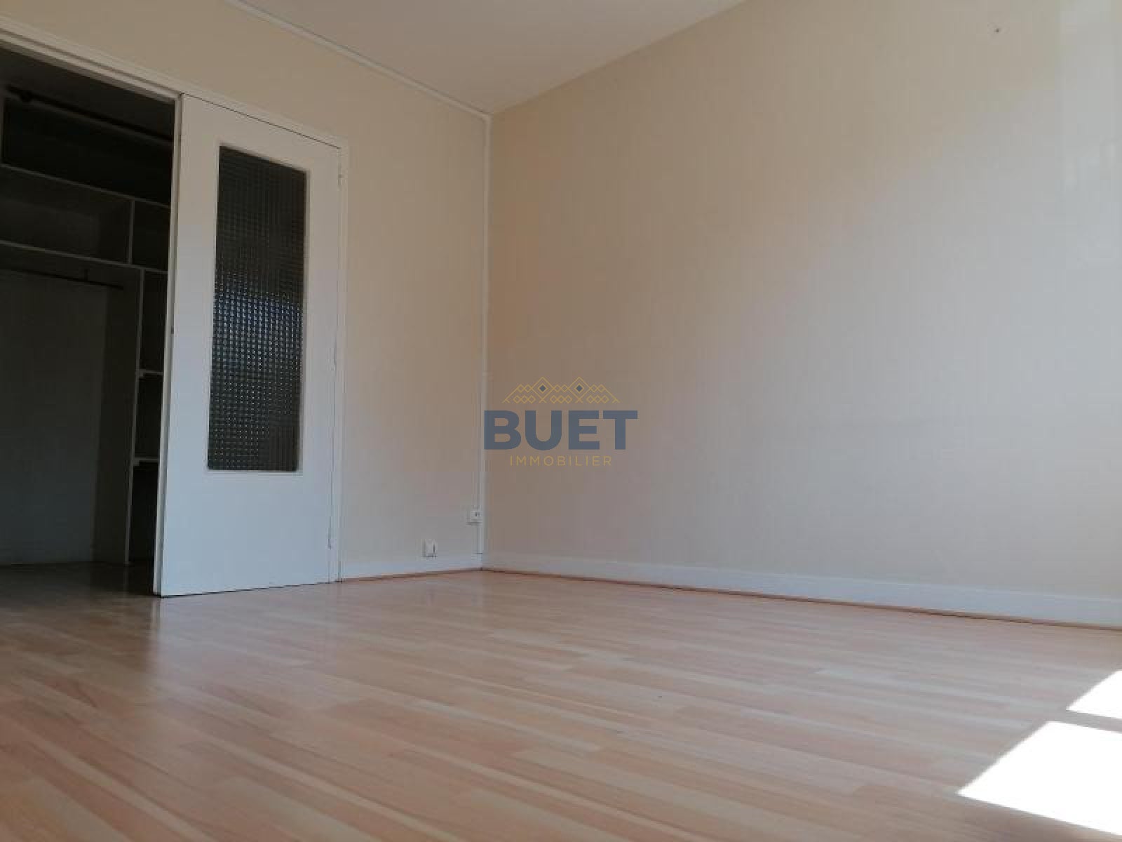 Appartement Rue Georges Lavier à Dijon