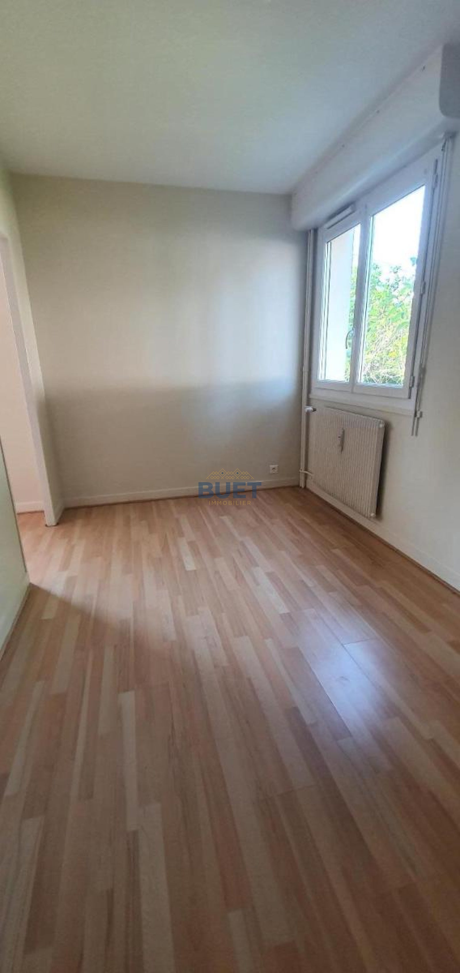 Appartement Rue Georges Lavier à Dijon