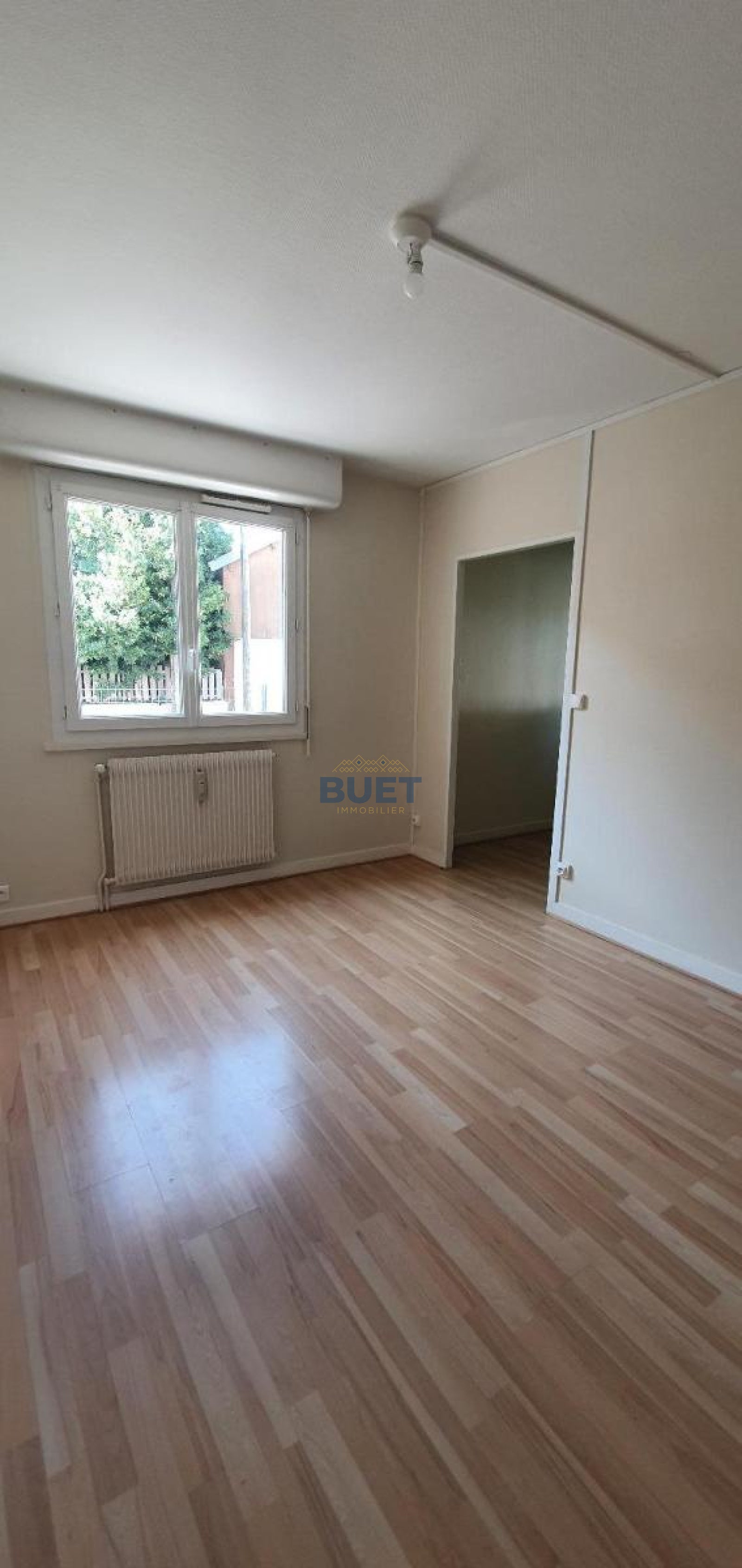 Appartement Rue Georges Lavier à Dijon