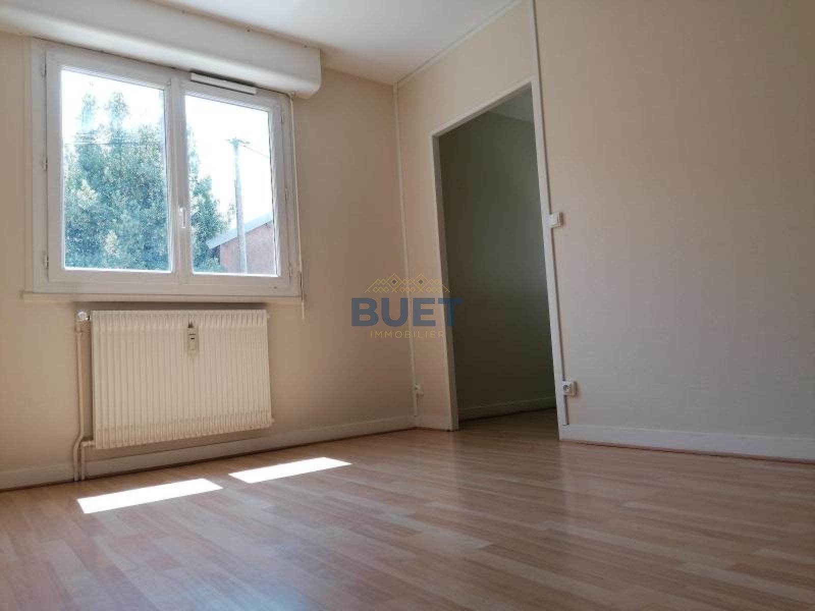 Appartement Rue Georges Lavier à Dijon