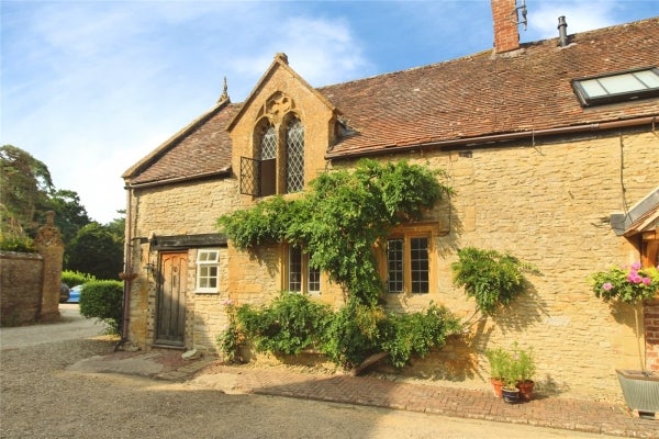 House East Coker Road in Yeovil