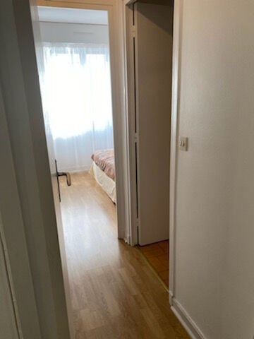 Flat Rue Charles Moureu in Paris