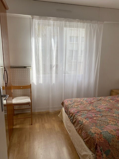 Flat Rue Charles Moureu in Paris