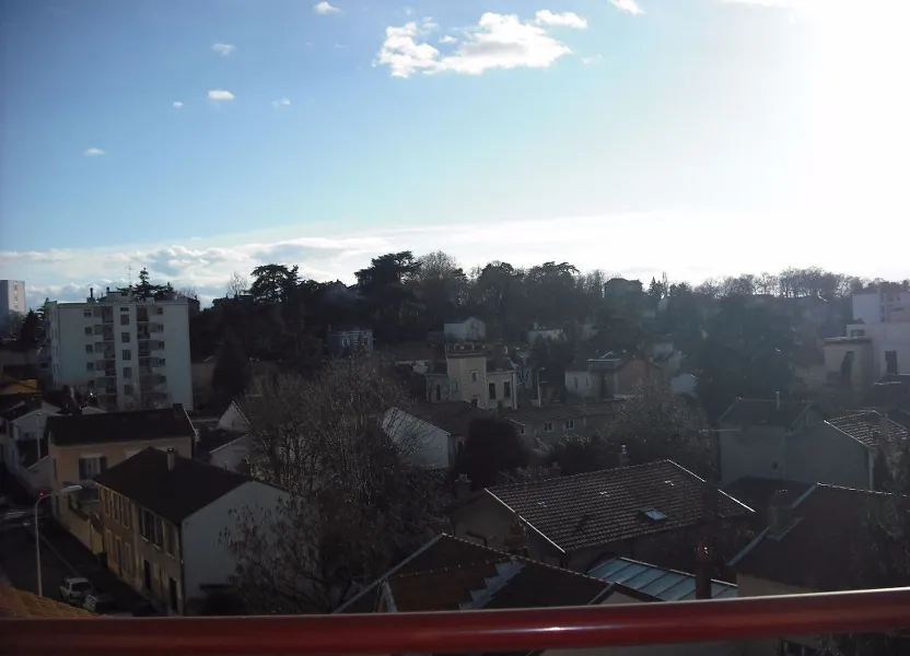 Appartement Rue Chambovet à Lyon